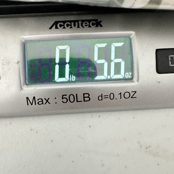 Tahari 100% Linen Tropical Floral Button Up Shirt Sz M Green Sleeveless Hawaiian - Picture 7 of 7